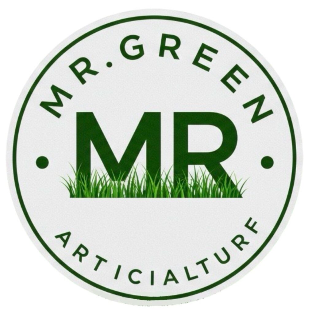 株式会社ミスターグリーンロゴ２