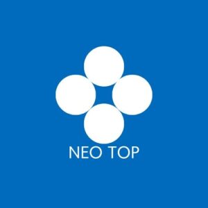 ネオトップ税理士法人ロゴ