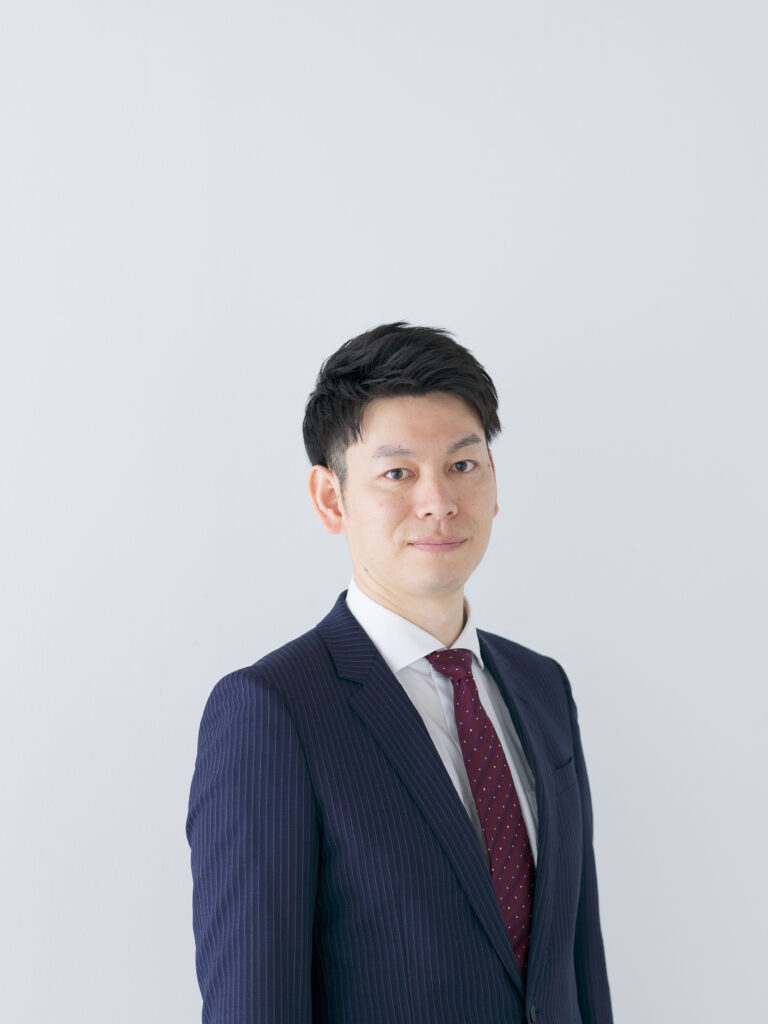 ウッディ・アンド・パートナーズ㈱ CEO永田勇気様